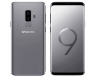 Samsung Galaxy S9+ 256GB G965F Dual SIM Titanium Grey - 447260 - zdjęcie 1